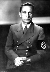 Goebbels