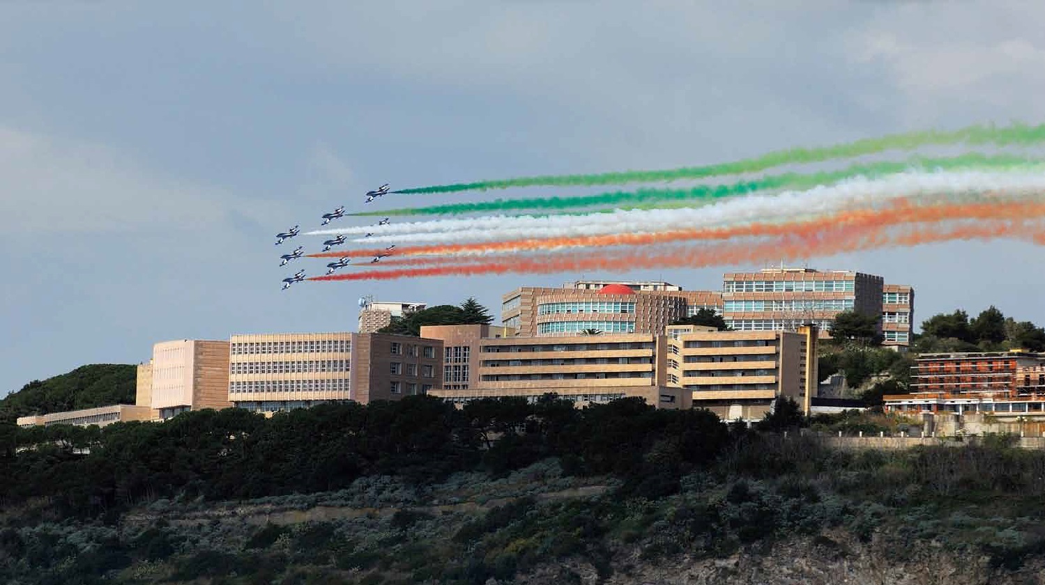 Concorso All Accademia Aeronautica Armymag