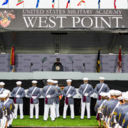 diploma a west point