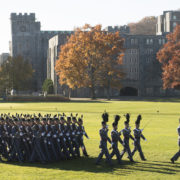 parate a west point