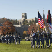 parate a west point