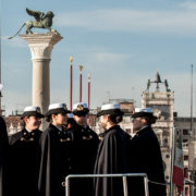 Scuola navale militare Francesco Morosini (Foto Marina Militare)