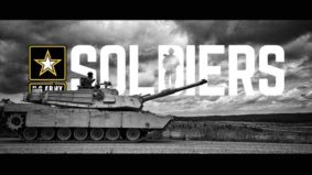 soldiers la serie