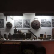 Museo Winterline Venafro