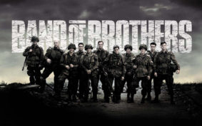 Band of brother serie hbo