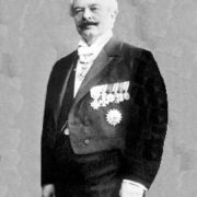 Georg Luger (Pubblico dominio, https://commons.wikimedia.org/w/index.php?curid=318561)