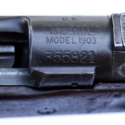 Springfield M1903 le armi della II guerra mondiale weapon ww2