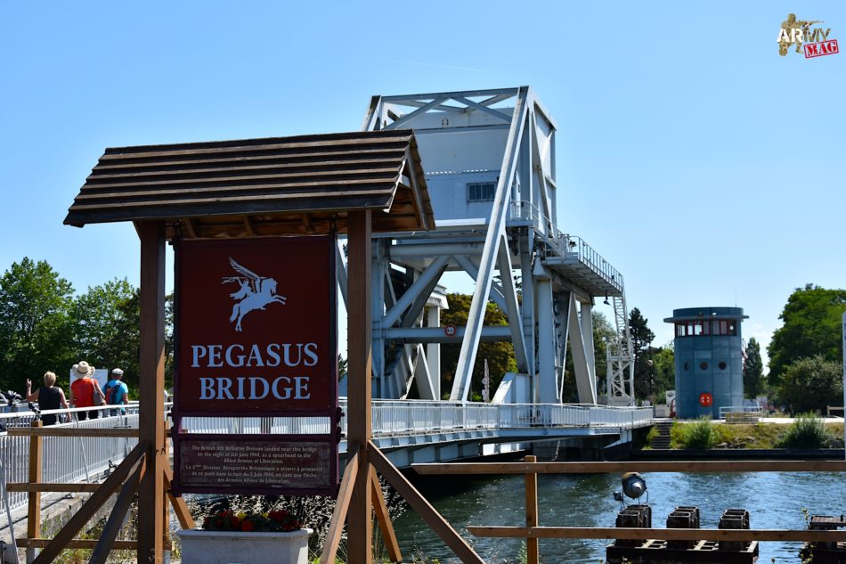 pegasus bridge by stephen e ambrose