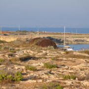 I bunker di Favignana e il bombardamento del 1943