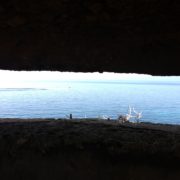 I bunker di Favignana e il bombardamento del 1943