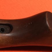 M1903 Springfield le armi della seconda guerra mondiale (collezione privata Fiorenzo Bianchini)