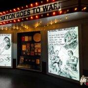 ww2 museum New Orleans (Etaoin 2024)