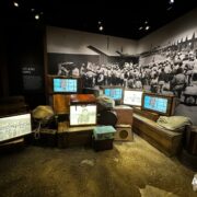 ww2 museum New Orleans (Etaoin 2024)