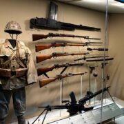 ww2 museum New Orleans (Etaoin 2024)