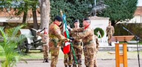 Cambio in comando ai Lupi di Toscana