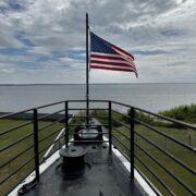 Alabama memorial (foto Armymag.it)