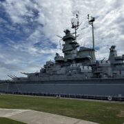 Alabama memorial (foto Armymag.it)