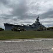 Alabama memorial (foto Armymag.it)