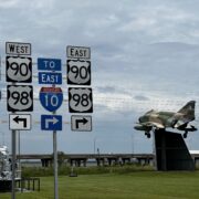 Alabama memorial (foto Armymag.it)