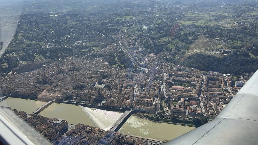 Giovani Aquile 2025 scuola Douhet aeronautica militare